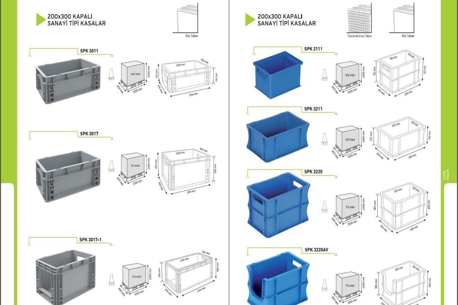 plastic boxes plastic containers 1