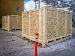 ahşap ihracat sandığı osb sandık wooden export osb crates osb boxes 3